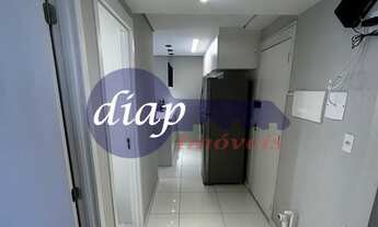 Imagem 2: Ótimo apartamento na Vila Ré com 2 dormitórios, sendo 1 com armários planejados com closet