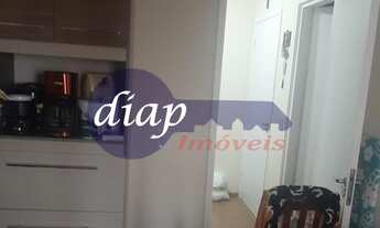 Imagem 4: Ótimo apartamento na Vila Nova Curuçá com 3 dormitórios, cozinha, sala de estar, 1 banheir