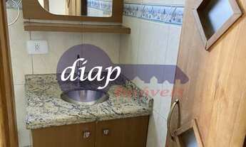 Imagem 6: Ótimo apartamento no bairro Itaquera com 2 dormitórios, sendo 1 com móveis planejados, sal