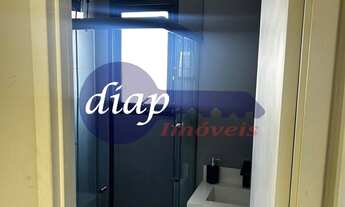 Imagem 6: Ótimo apartamento na Vila Ré com 2 dormitórios, sendo 1 com armários planejados com closet