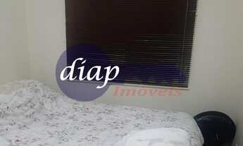 Imagem 3: Ótimo apartamento na Vila Nova Curuçá com 3 dormitórios, cozinha, sala de estar, 1 banheir