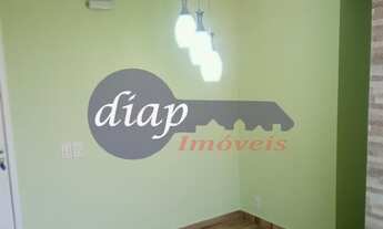 Imagem 5: Ótimo apartamento na Vila Curuçá com 2 dormitórios, cozinha com armários embutidos, sala p