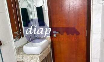 Imagem 7: Lindo apartamento no bairro Cangaíba com 2 dormitórios com armários planejados, sala para