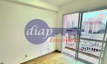 Imagem: Ótimo apartamento no bairro Brás com 2