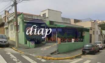 Imagem: Terreno em esquina com 104,00 m2 de área