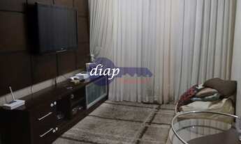 Imagem: Lindo apartamento com 65 metros quadrados