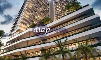 Imagem: Lindo apartamento na Avenida Santo Amaro