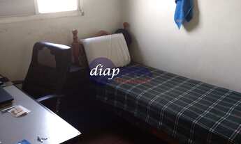 Imagem 3: Lindo apartamento com 50 m² divididos em 2 quartos, sala, banheiro, cozinha planejada e 1