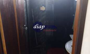 Imagem 4: Lindo apartamento com 50 m² divididos em 2 quartos, sala, banheiro, cozinha planejada e 1