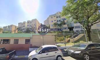 Imagem: Lindo apartamento com 50 m² divididos em