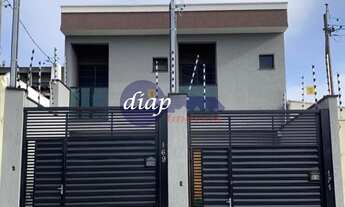 Imagem: Imperdível casa à venda em São Paulo