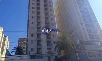 Imagem: Apartamento à venda em São Paulo-SP, bairro