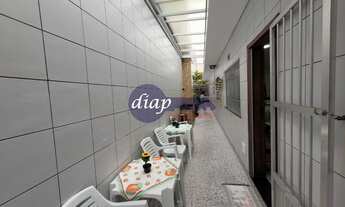 Imagem 7: CASA À VENDA NO TATUAPÉ, 3 DORM, 3 SUITES, 2 SALAS, 4 BANHEIROS, 4 VAGAS, 207m²