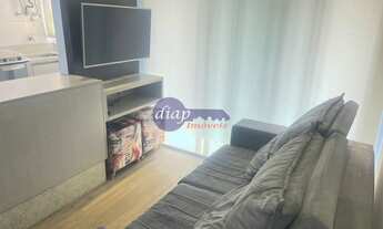 Imagem 7: Imperdível: Apartamento de 1 quarto na Vila Regente Feijó, SP - 40m², 1 suíte, 2 banheiros