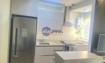 Imagem 4: Imperdível: Apartamento de 1 quarto na Vila Regente Feijó, SP - 40m², 1 suíte, 2 banheiros