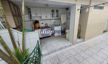 Imagem 3: CASA À VENDA NO TATUAPÉ, 3 DORM, 3 SUITES, 2 SALAS, 4 BANHEIROS, 4 VAGAS, 207m²