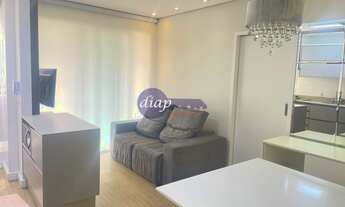 Imagem: Imperdível Apartamento de 1 quarto na