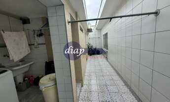 Imagem 2: CASA À VENDA NO TATUAPÉ, 3 DORM, 3 SUITES, 2 SALAS, 4 BANHEIROS, 4 VAGAS, 207m²