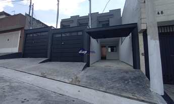 Imagem: Venda de Casa na Vila Alpina, São Paulo-SP