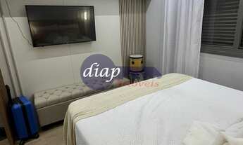 Imagem 2: Apartamento de luxo na Vila Independência, São Paulo-SP: 3 quartos, 3 suítes, 2 salas, 4 b