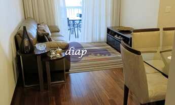 Imagem: Imperdível apartamento à venda em São