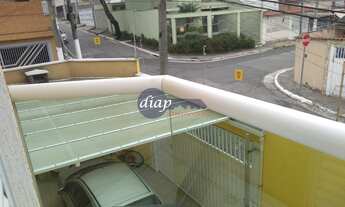 Imagem 4: Lindo sobrado na Vila Carrão com 85 m² divididos em 2 suítes e 1 lavado, cozinha planejada