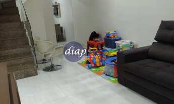 Imagem 2: Lindo sobrado com 4 quartos, sendo 1 suíte, sala, cozinha, lavanderia, quintal, 4 banheiro