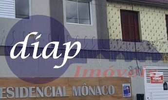 Imagem: Apartamento conceito aberto, com acabamento