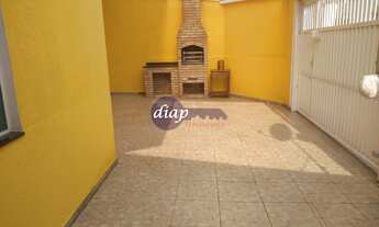 Imagem 7: Lindo sobrado na Vila Carrão com 85 m² divididos em 2 suítes e 1 lavado, cozinha planejada