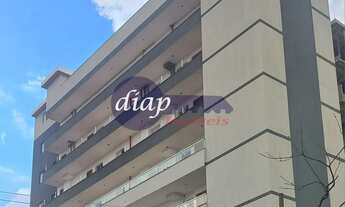 Imagem: Lindo apartamento à venda com 40 m² divididos