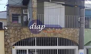 Imagem: Lindo sobrado com 4 quartos, sendo 1 suíte