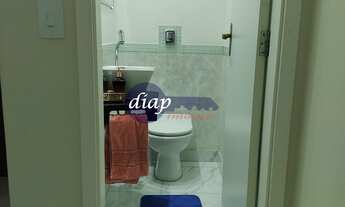 Imagem 4: Lindo sobrado com 4 quartos, sendo 1 suíte, sala, cozinha, lavanderia, quintal, 4 banheiro