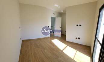 Imagem 6: Sobrado novo na Chácara Santo Antônio (ZL) c/ 3 dormitórios, sendo 1 suíte, sala, cozinha