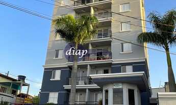 Imagem: Lindo apartamento no térreo com 2 dormitórios