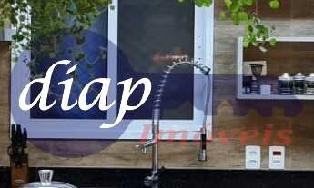 Imagem 5: Apartamento com 105 m² 3 dormitórios com suíte, Varanda Gourmet, 2 vagas cobertas, depósit