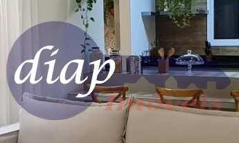 Imagem: Apartamento com 105 m² 3 dormitórios com