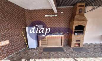 Imagem: Excelente casa assobradada na Vila Fátima