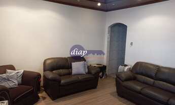 Imagem 4: Linda casa com 2 quartos, sala, cozinha, banheiro, lavanderia, churrasqueira, salão grande