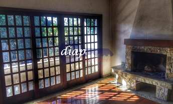 Imagem: Sobrado à Venda no Jardim Brasília (zona