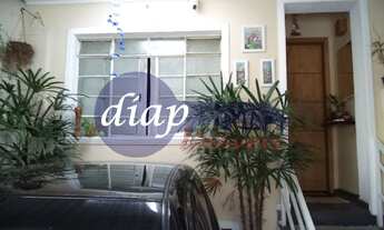 Imagem: Casa à venda em São Paulo-SP, Tatuapé