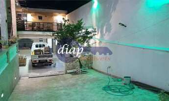 Imagem 5: Lindo sobrado no Bairro Burgo Paulista com 5 dormitórios, sendo 2 suítes, 5 banheiros, coz