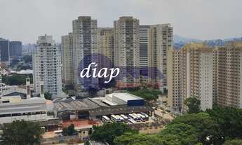 Imagem 3: Oportunidade Imparável: Sala Comercial à Venda em São Paulo-SP, Várzea da Barra Funda - 1