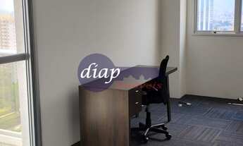 Imagem 6: Oportunidade Imparável: Sala Comercial à Venda em São Paulo-SP, Várzea da Barra Funda - 1