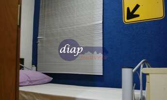 Imagem 6: Lindo sobrado no Bairro Burgo Paulista com 5 dormitórios, sendo 2 suítes, 5 banheiros, coz