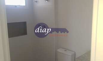 Imagem 6: Apartamento à venda no Jardim, Santo André-SP: 2 quartos, 1 suíte, 1 sala, 2 banheiros, 1