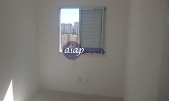 Imagem 3: Apartamento à venda no Jardim, Santo André-SP: 2 quartos, 1 suíte, 1 sala, 2 banheiros, 1