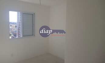 Imagem 5: Apartamento à venda no Jardim, Santo André-SP: 2 quartos, 1 suíte, 1 sala, 2 banheiros, 1