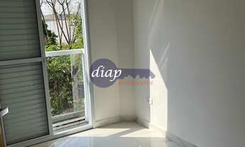 Imagem: Cobertura à venda na Vila Homero Thon