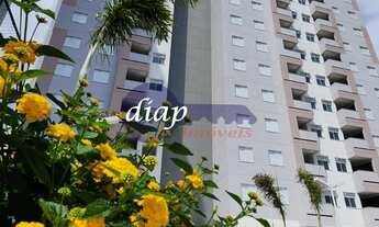 Imagem: Apartamento à venda no Jardim, Santo André-SP