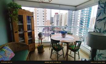 Imagem: Apartamento à venda em São Paulo-SP, Vila